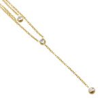 15323_15323-zlaty-ocelovy-nahrdelnik-dva-retizky-a-tri-krystaly-swarovski-crystal