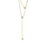 15323_15323-zlaty-ocelovy-nahrdelnik-dva-retizky-a-tri-krystaly-swarovski-crystal