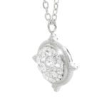 15326_15326-ocelovy-nahrdelnik-medailonek-kulaty-s-krystaly-swarovski-crystal