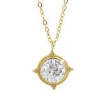 15329_15329-zlaty-ocelovy-nahrdelnik-medailonek-kulaty-s-krystaly-swarovski-crystal