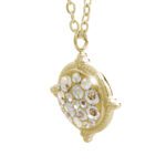 15335_15335-zlaty-ocelovy-nahrdelnik-medailonek-kulaty-s-krystaly-swarovski-golden-shadow