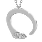15368_15368-ocelovy-nahrdelnik-otevreny-kruh-s-kapkou-a-s-krystaly-swarovski-crystal