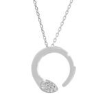 15368_15368-ocelovy-nahrdelnik-otevreny-kruh-s-kapkou-a-s-krystaly-swarovski-crystal