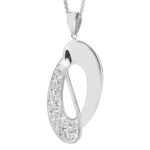 15374_15374-ocelovy-nahrdelnik-prekrouceny-oval-s-krystaly-swarovski-crystal