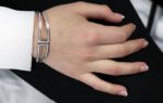 15386_15386-ocelovy-naramek-dva-podlouhle-trojuhelniky-s-krystaly-swarovski-crystal