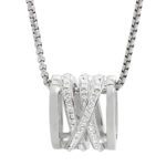 15410_15410-ocelovy-nahrdelnik-s-tunylkem-cik-cak-a-s-krystaly-swarovski-crystal