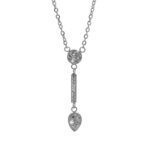15597_15597-ocelovy-nahrdelnik-kolecko-carka-kapka-s-krystaly-swarovski-crystal