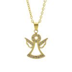 15648_15648-zlaty-ocelovy-nahrdelnik-obrysovy-andel-s-krystaly-swarovski-crystal