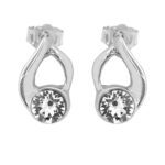 15663_15663-nausnice-puzety-z-bizuterni-slitiny-jeden-krystal-swarovski-crystal