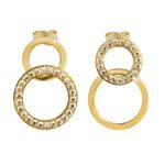 15684_15684-zlate-ocelove-nausnice-puzety-dva-prolnute-kruhy-osazene-krystaly-swarovski-golden-shadow