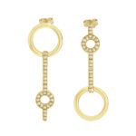 15696_15696-zlate-ocelove-nausnice-puzety-dva-kruhy-spojene-carkou-osazene-krystaly-swarovski-golden-shadow