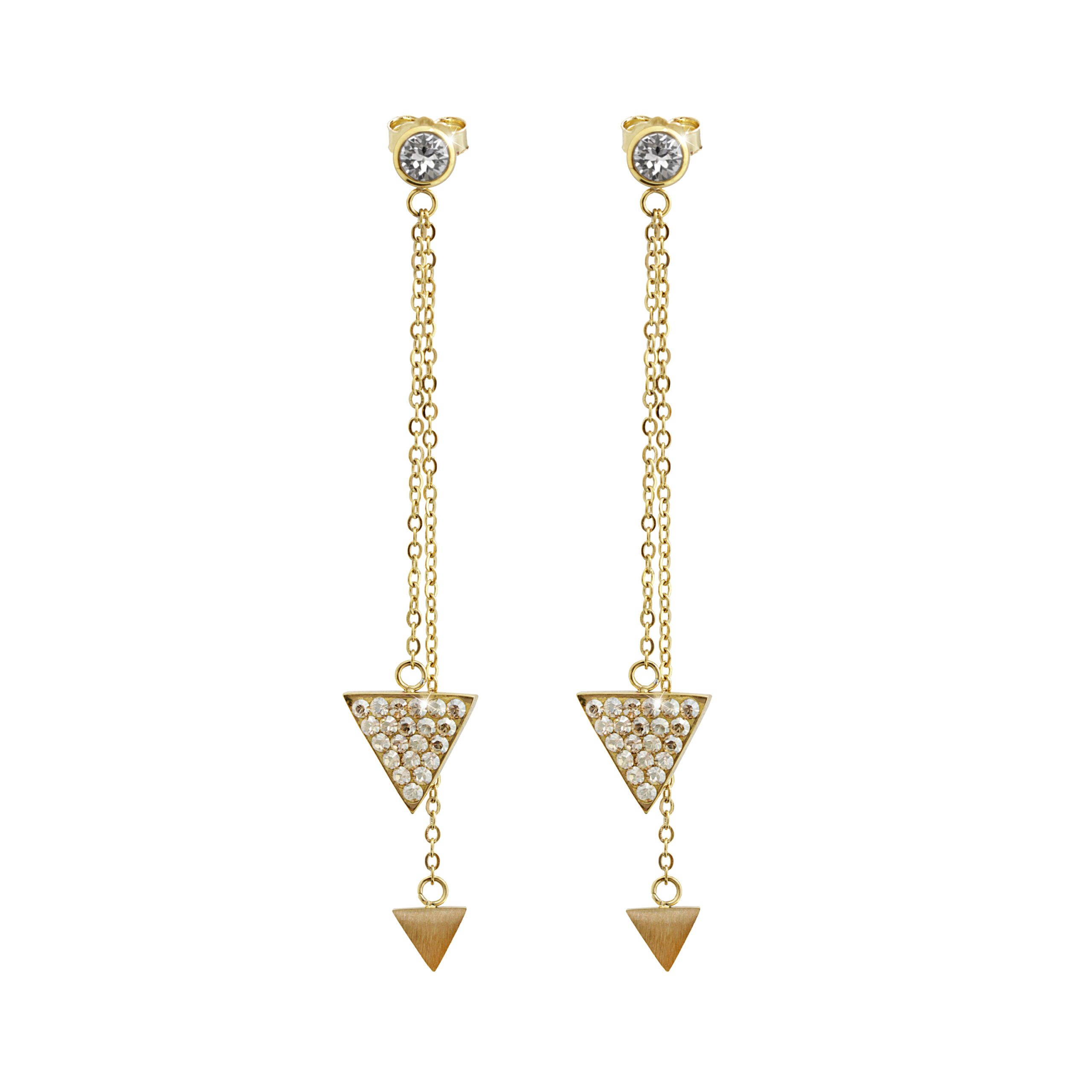 15711_15711-zlate-ocelove-nausnice-puzety-dva-trojuhelniky-na-retizku-s-krystaly-swarovski-crystal