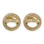 15726_15726-zlate-ocelove-nausnice-puzety-obloucek-na-kruhu-s-krystaly-swarovski-golden-shadow
