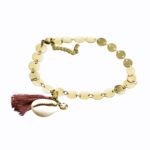 15832_15832-zlaty-ocelovy-naramek-penizky-s-priveskem-a-krystalem-swarovski-crystal