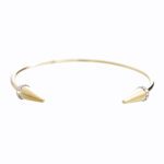 15862_15862-zlaty-ocelovy-naramek-dva-hroty-s-krystaly-swarovski-golden-shadow