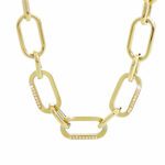 15880_15880-zlaty-ocelovy-nahrdelnik-retez-z-ovalu-s-krystaly-swarovski-golden-shadow