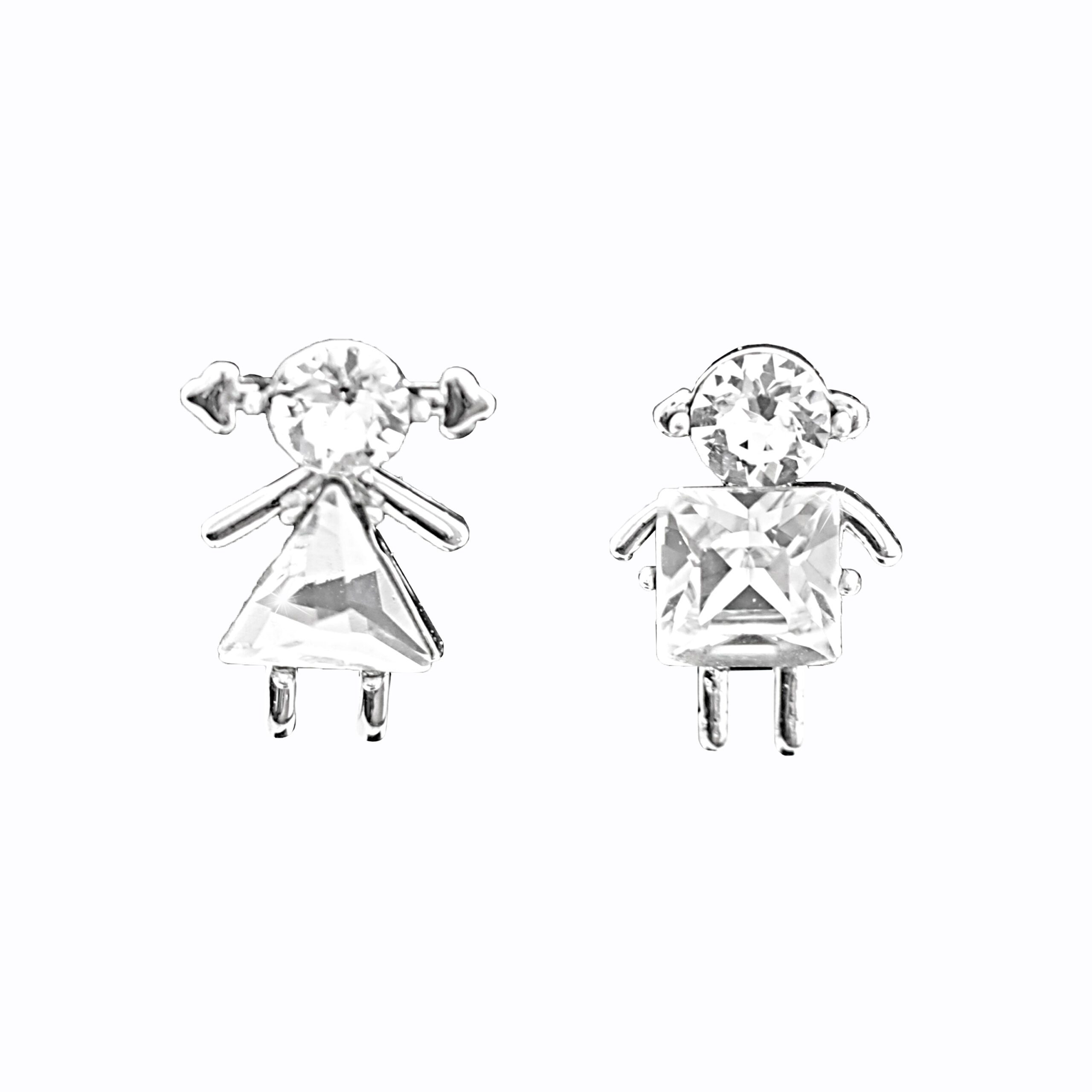 15952_15952-nausnice-puzety-z-bizuterni-slitiny-holka-a-kluk-s-krystaly-swarovski-crystal