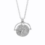 15958_15958-ocelovy-nahrdelnik-stara-mince-s-krystalem-swarovski-crystal