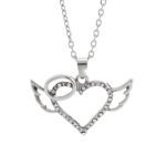 15970_15970-ocelovy-nahrdelnik-srdce-a-andel-s-krystaly-swarovski-crystal