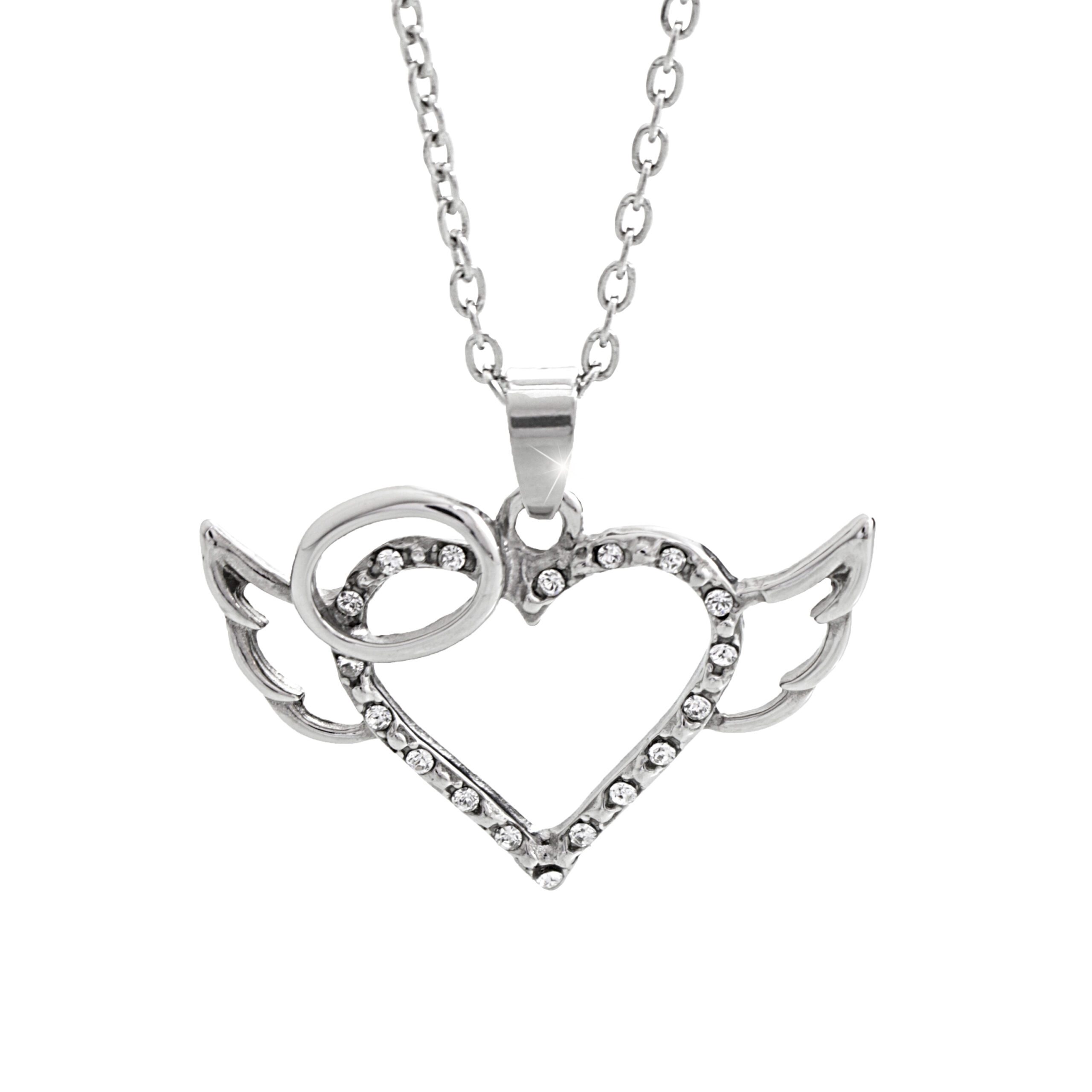 15970_15970-ocelovy-nahrdelnik-srdce-a-andel-s-krystaly-swarovski-crystal