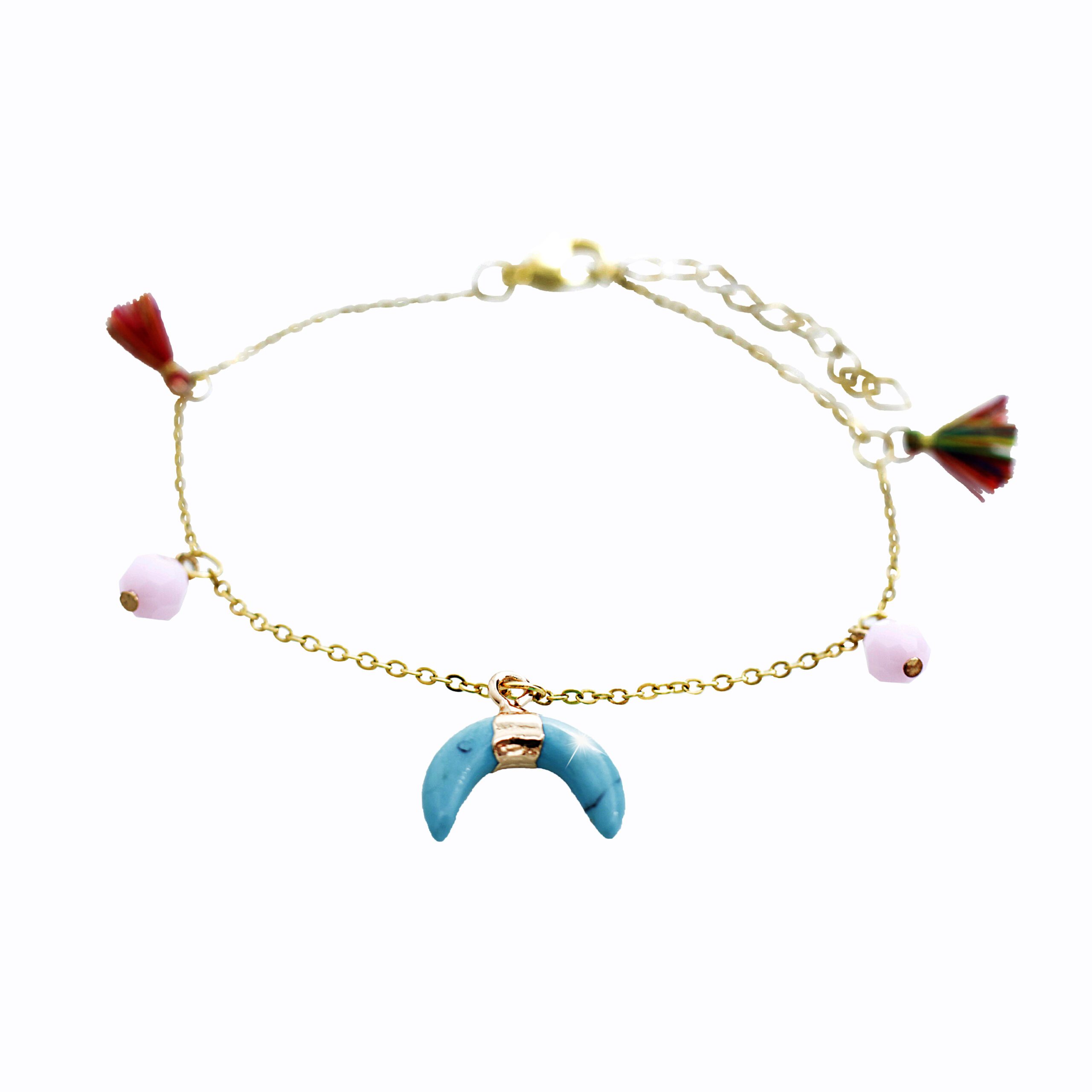 15979_15979-zlaty-ocelovy-naramek-s-ovesy-ruznych-tvaru-swarovski-rosaline-opal