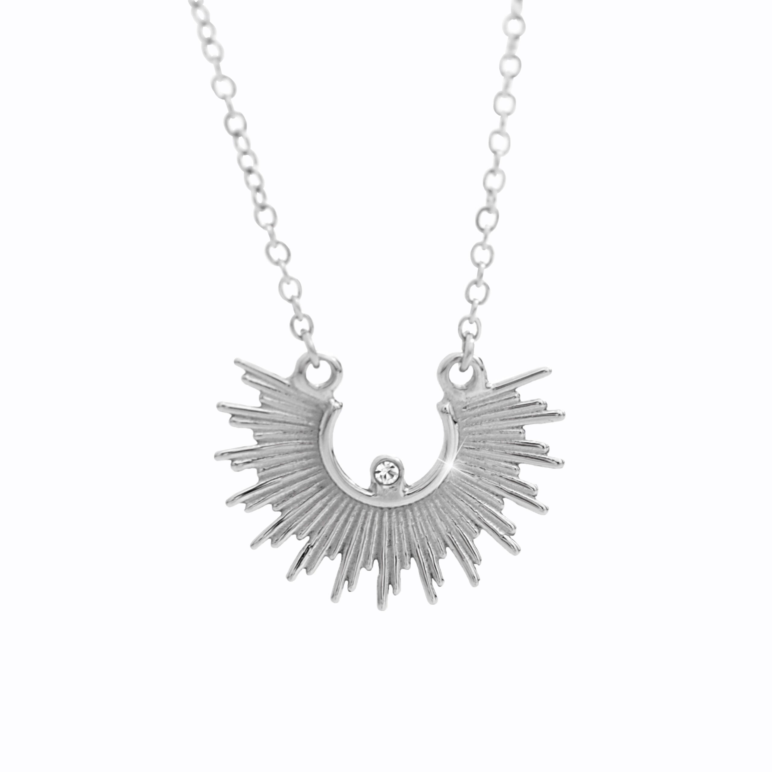 16222_16222-ocelovy-nahrdelnik-paprsky-s-krystalem-swarovski-crystal