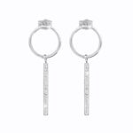16264_16264-ocelove-nausnice-puzety-tycka-na-kruhu-s-krystaly-swarovski-crystal