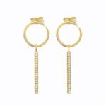 16267_16267-zlate-ocelove-nausnice-puzety-tycka-na-kruhu-s-krystaly-swarovski-golden-shadow