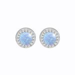 16366_16366-ocelove-nausnice-puzety-kulaty-modry-opal-8-mm-s-krystaly-swarovski-crystal