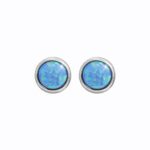 16375_16375-ocelove-nausnice-puzety-kulaty-modry-opal-6-mm-bez-krystalu