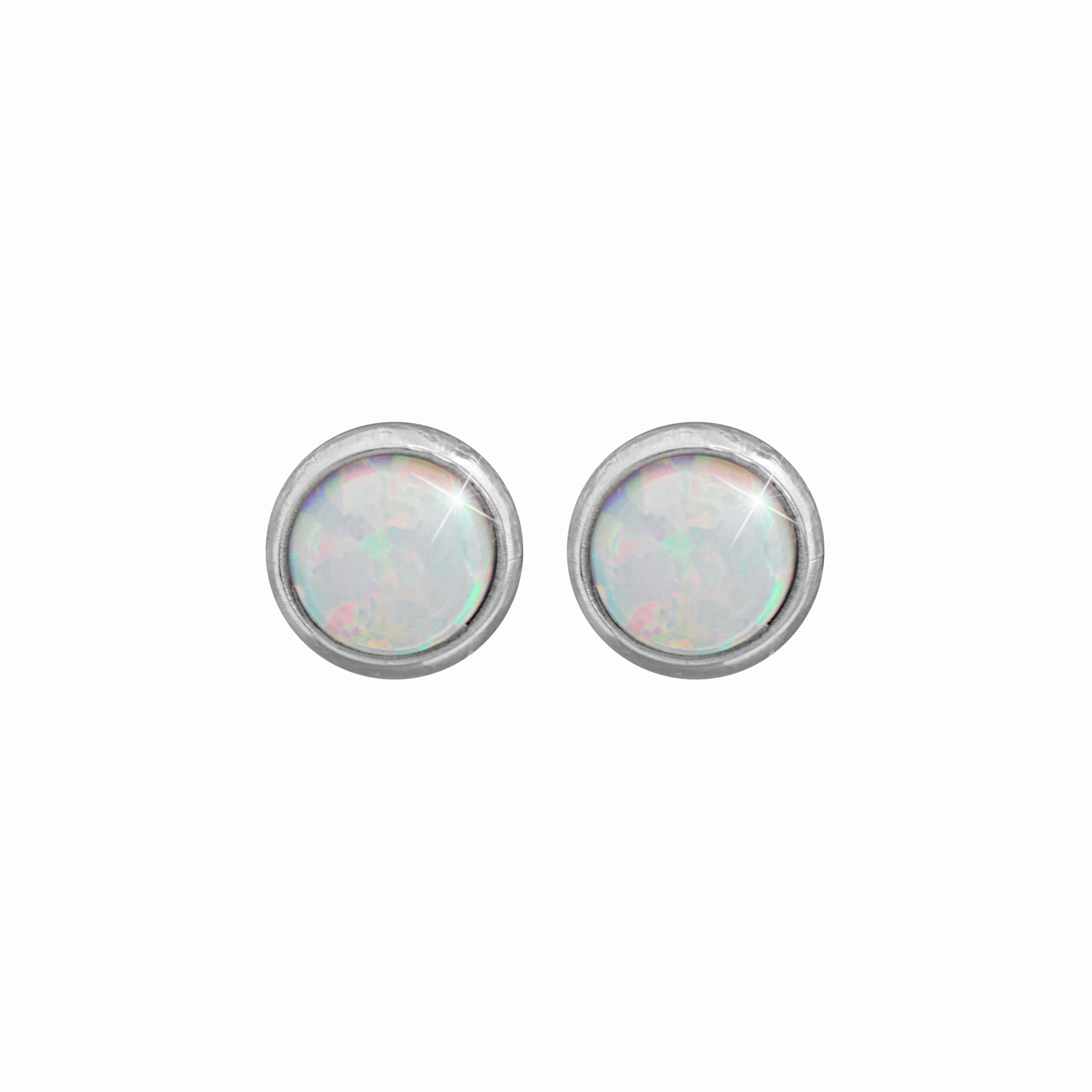 16378_16378-ocelove-nausnice-puzety-kulaty-bily-opal-6-mm-bez-krystalu