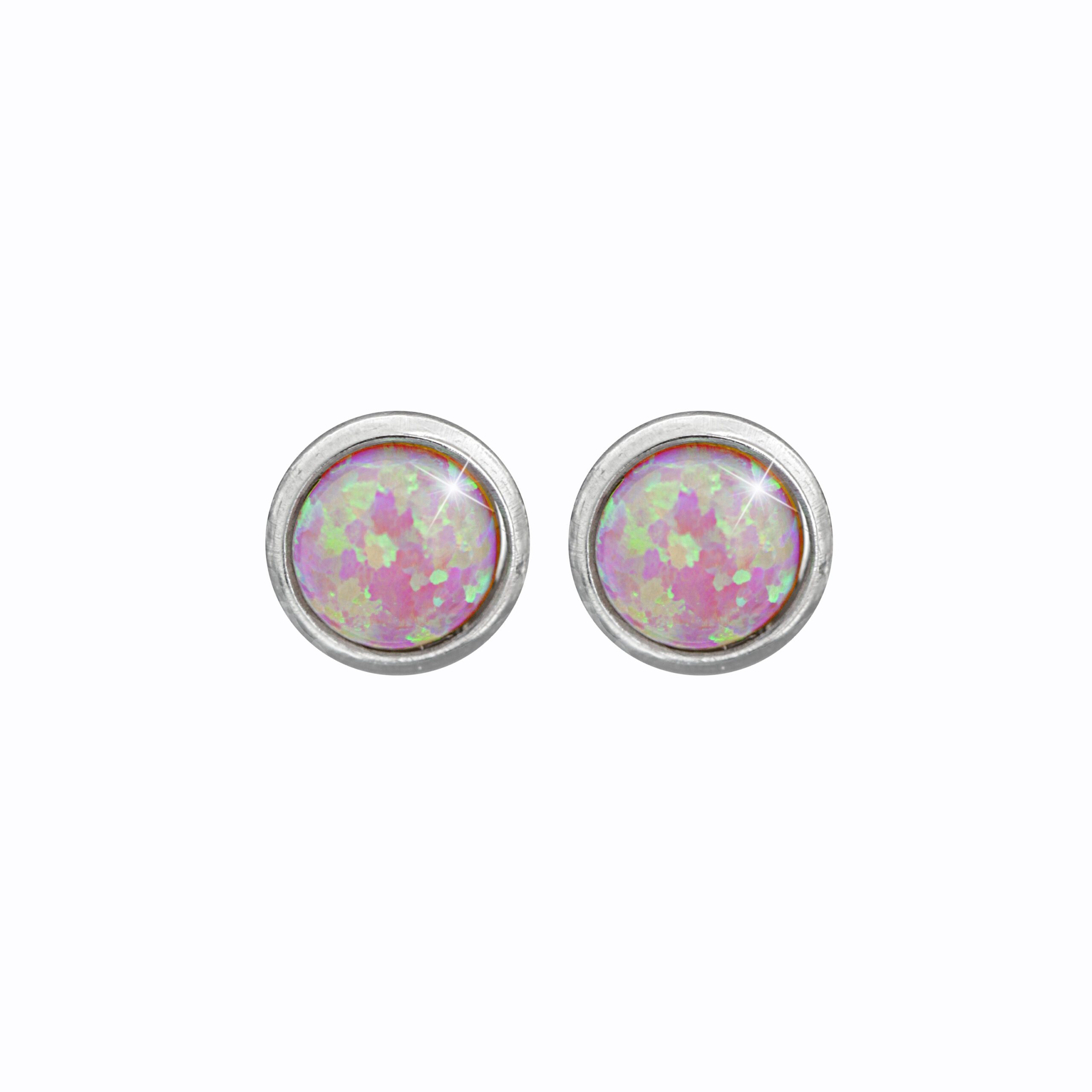 16381_16381-ocelove-nausnice-puzety-kulaty-ruzovy-opal-6-mm-bez-krystalu