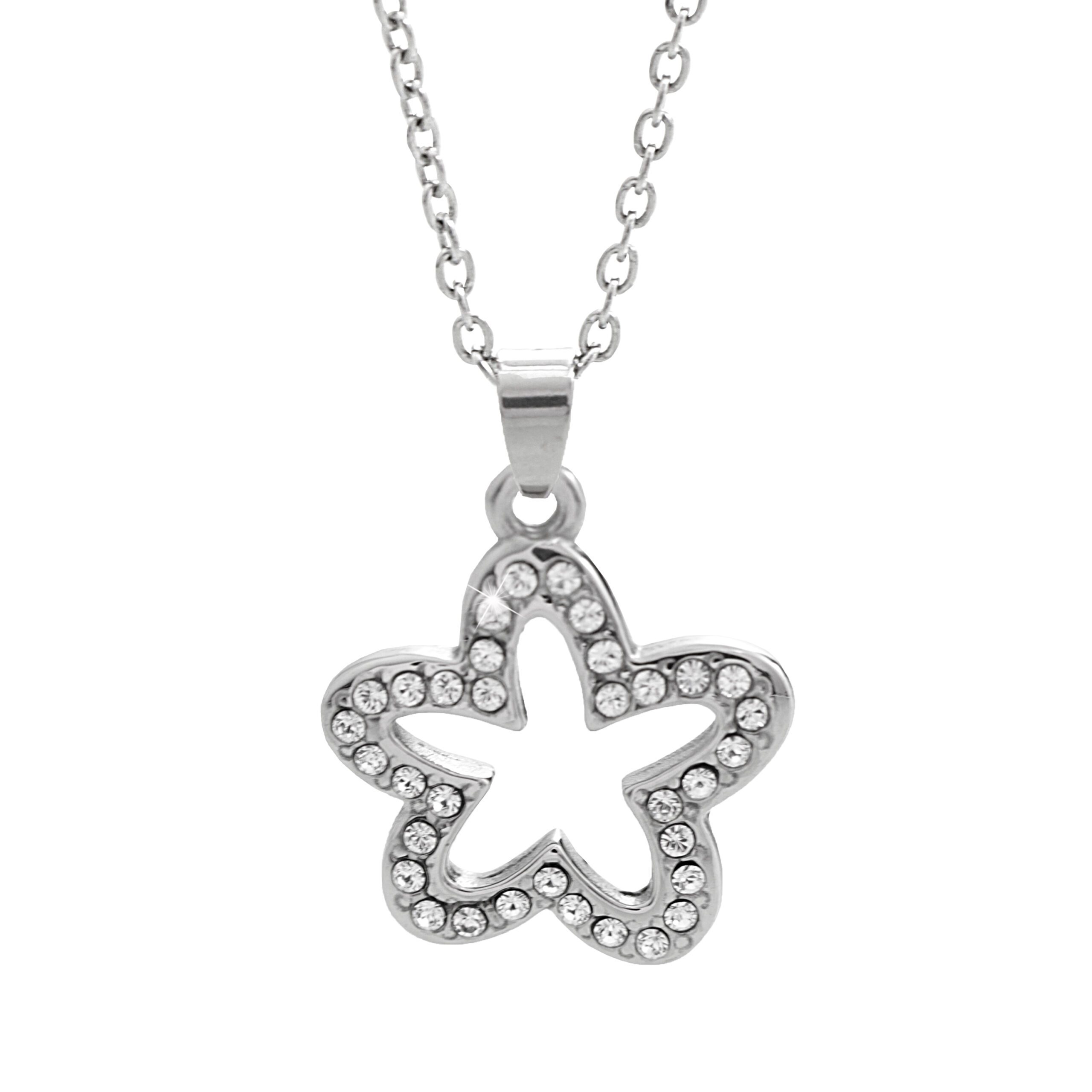16396_16396-ocelovy-nahrdelnik-obrysova-zakulacena-hvezda-s-krystaly-swarovski-crysrtal
