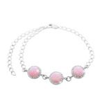 16774_16774-stribrny-naramek-s-kulatym-opalem-a-krystaly-swarovski-rose-velky-stribro-925-1000