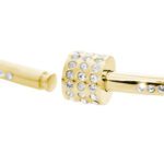 17105_17105-zlaty-ocelovy-naramek-pevny-s-valeckem-a-s-krystaly-swarovski-crystal-a