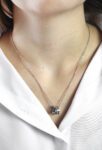 17108_17108-ocelovy-nahrdelnik-tri-kruhy-s-rimskymi-cisly-a-s-krystaly-swarovski-crystal-a