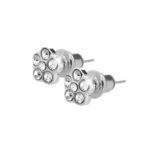 17138_17138-nausnice-puzety-z-bizuterni-slitiny-mini-kvet-z-krystalu-swarovski-crystal-a