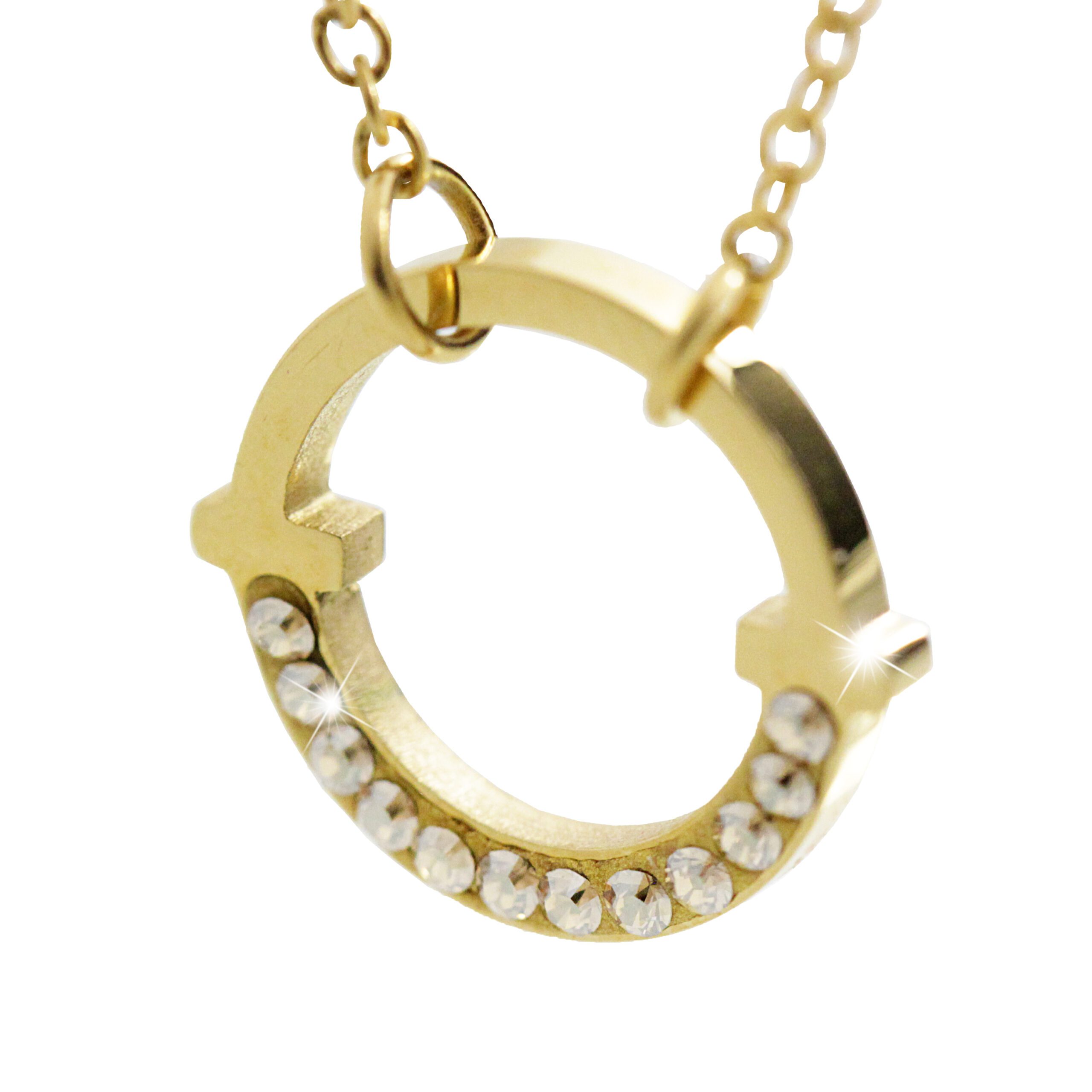 17156-1_17156-1-zlaty-ocelovy-nahrdelnik-kruh-na-pul-osazeny-krystaly-swarovski-golden-shadow-b