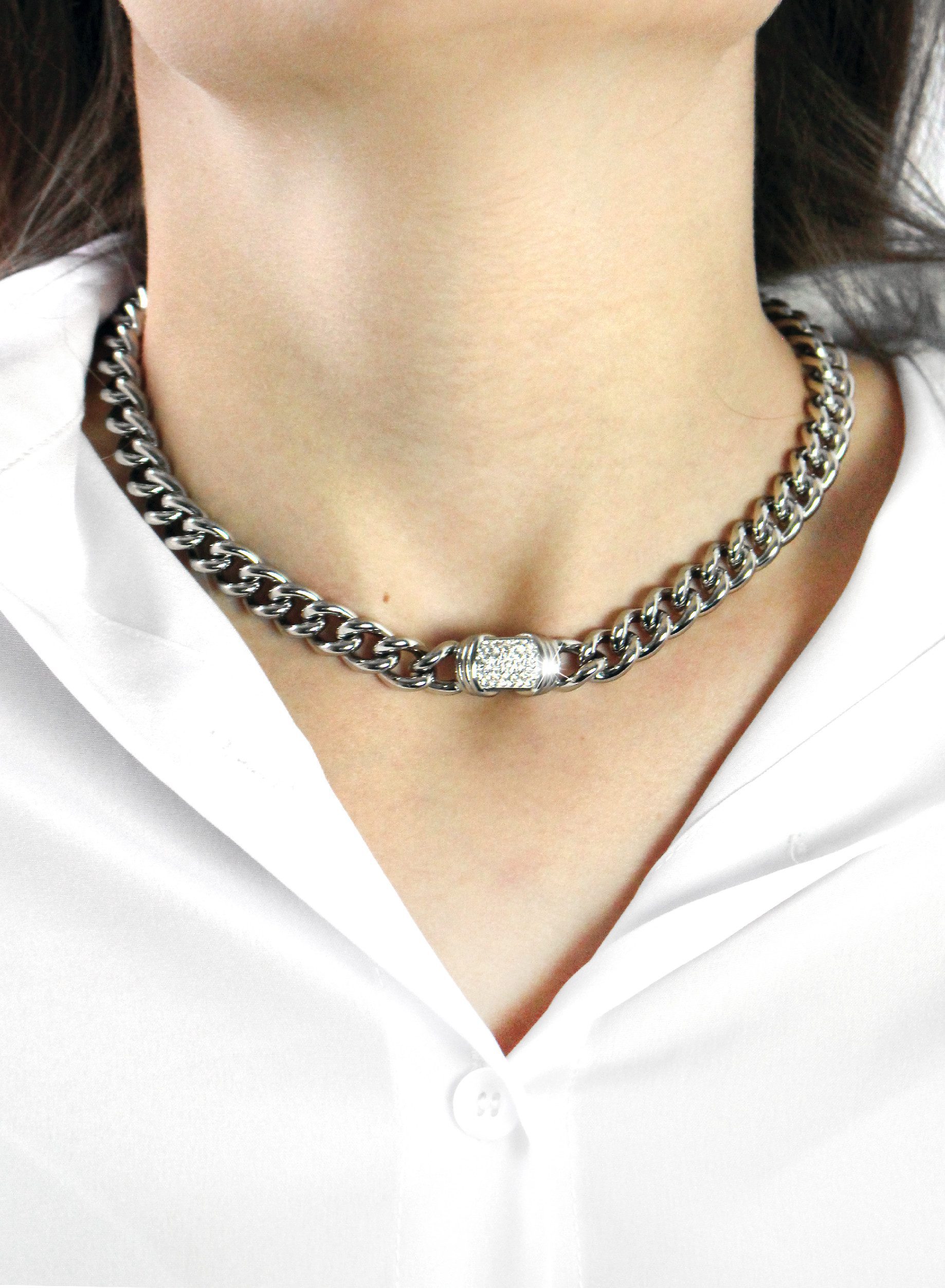 17162-2_17162-2-ocelovy-masivni-nahrdelnik-retez-s-ozdobnym-elementem-osazeny-krystaly-swarovski-crystal-c