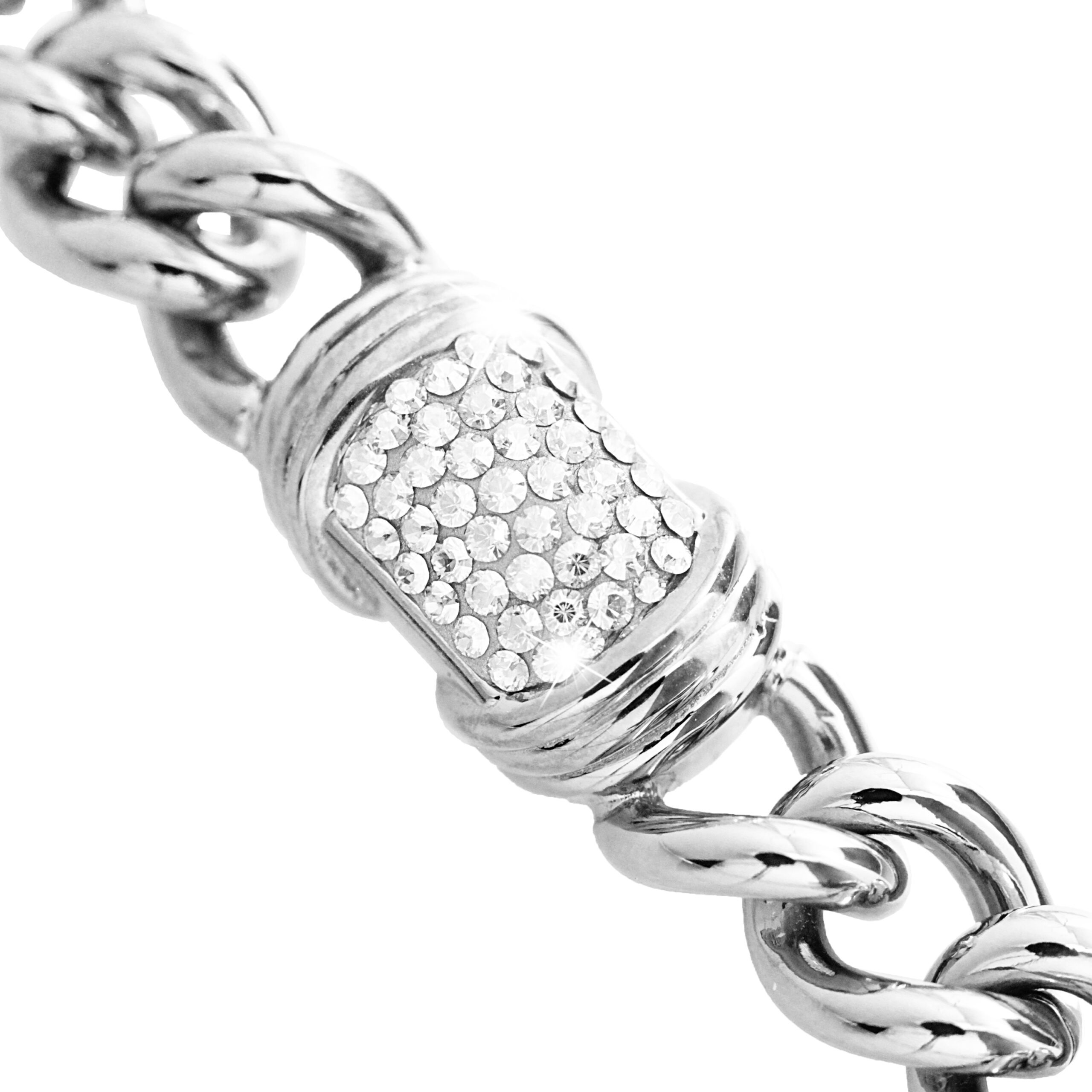 17168-1_17168-1-ocelovy-masivni-naramek-retez-s-ozdobnym-elementem-osazeny-krystaly-swarovski-crystal-b