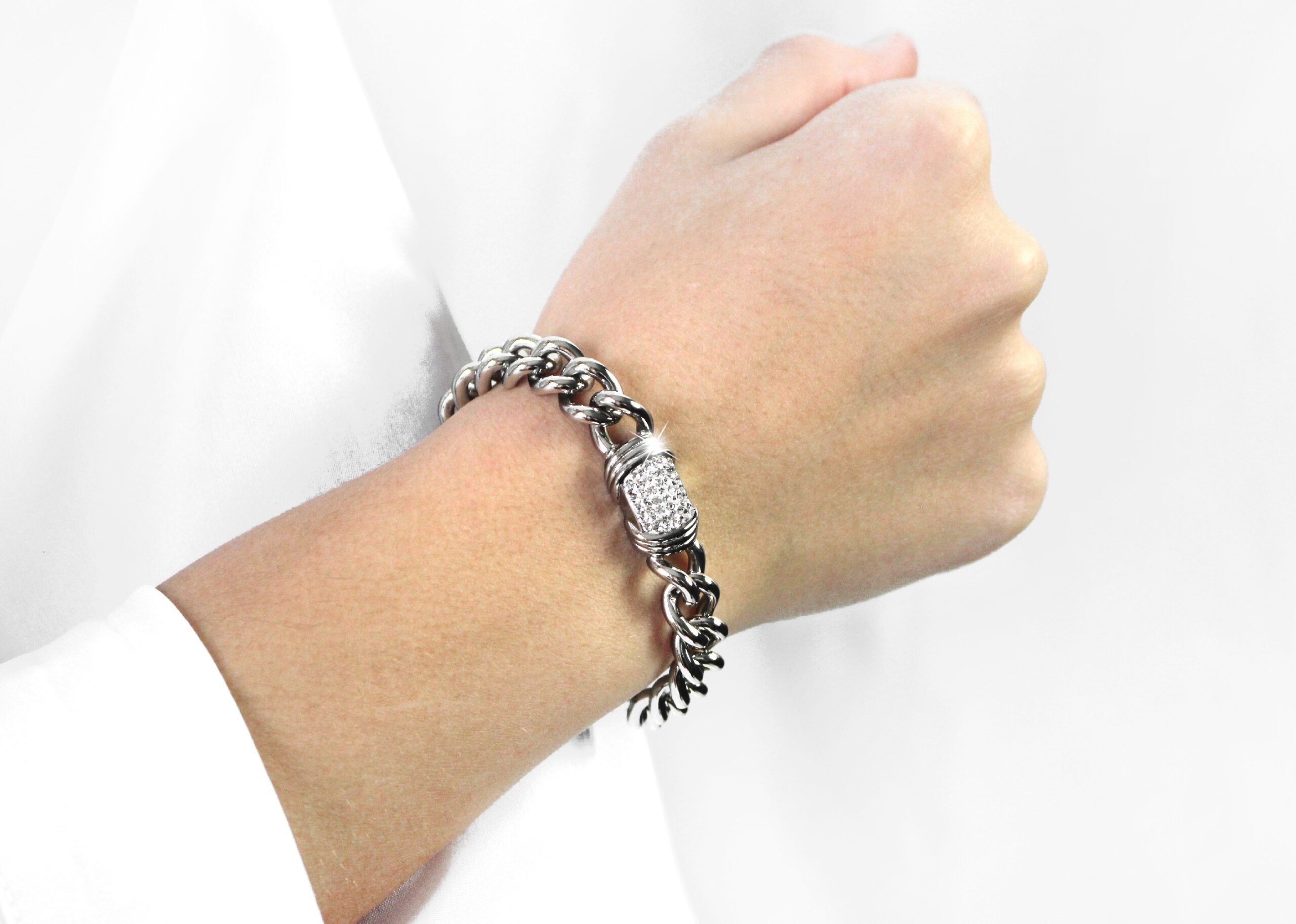 17168-2_17168-2-ocelovy-masivni-naramek-retez-s-ozdobnym-elementem-osazeny-krystaly-swarovski-crystal-c