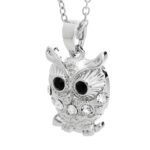 17207_17207-nahrdelnik-z-bizuterni-slitiny-zdobena-sova-s-krystaly-swarovski-crystal-a