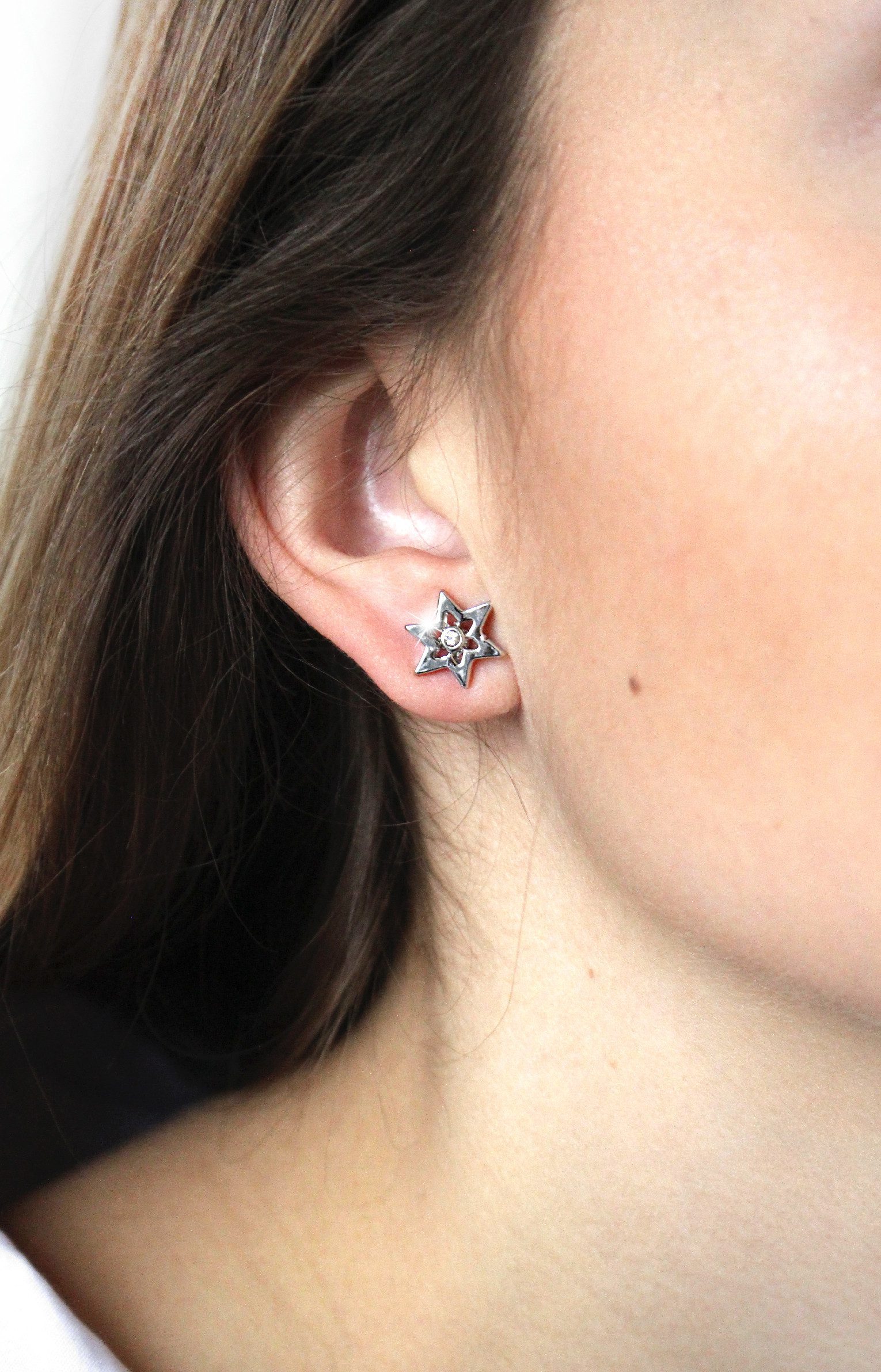 17267-2_17267-2-nausnice-puzety-z-bizuterni-slitiny-sesticipa-prorezavana-hvezda-s-krystalem-swarovski-crystal-c