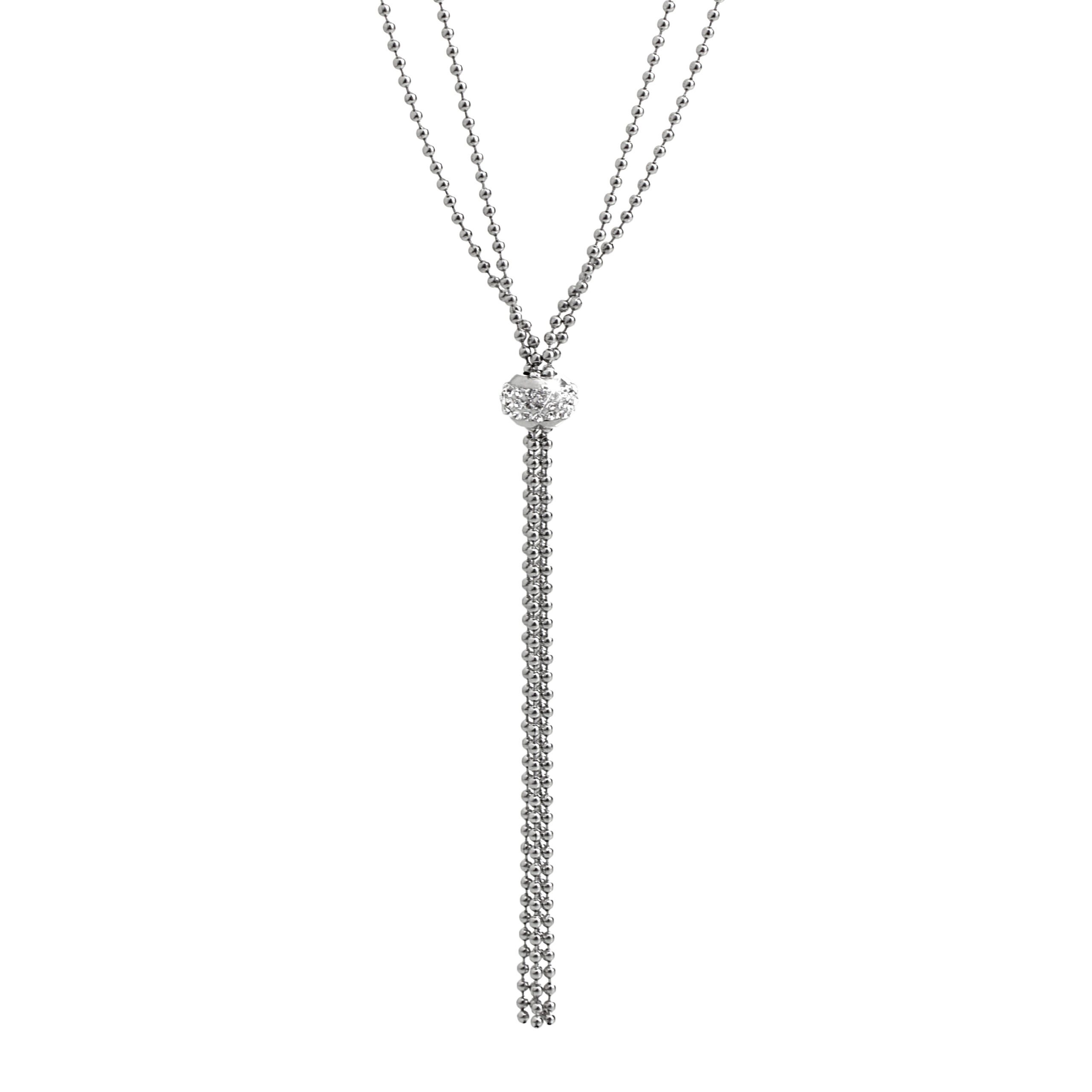 17495_17495-ocelovy-nahrdelnik-svazek-z-kulickoveho-retizku-s-krystaly-swarovski-crystal