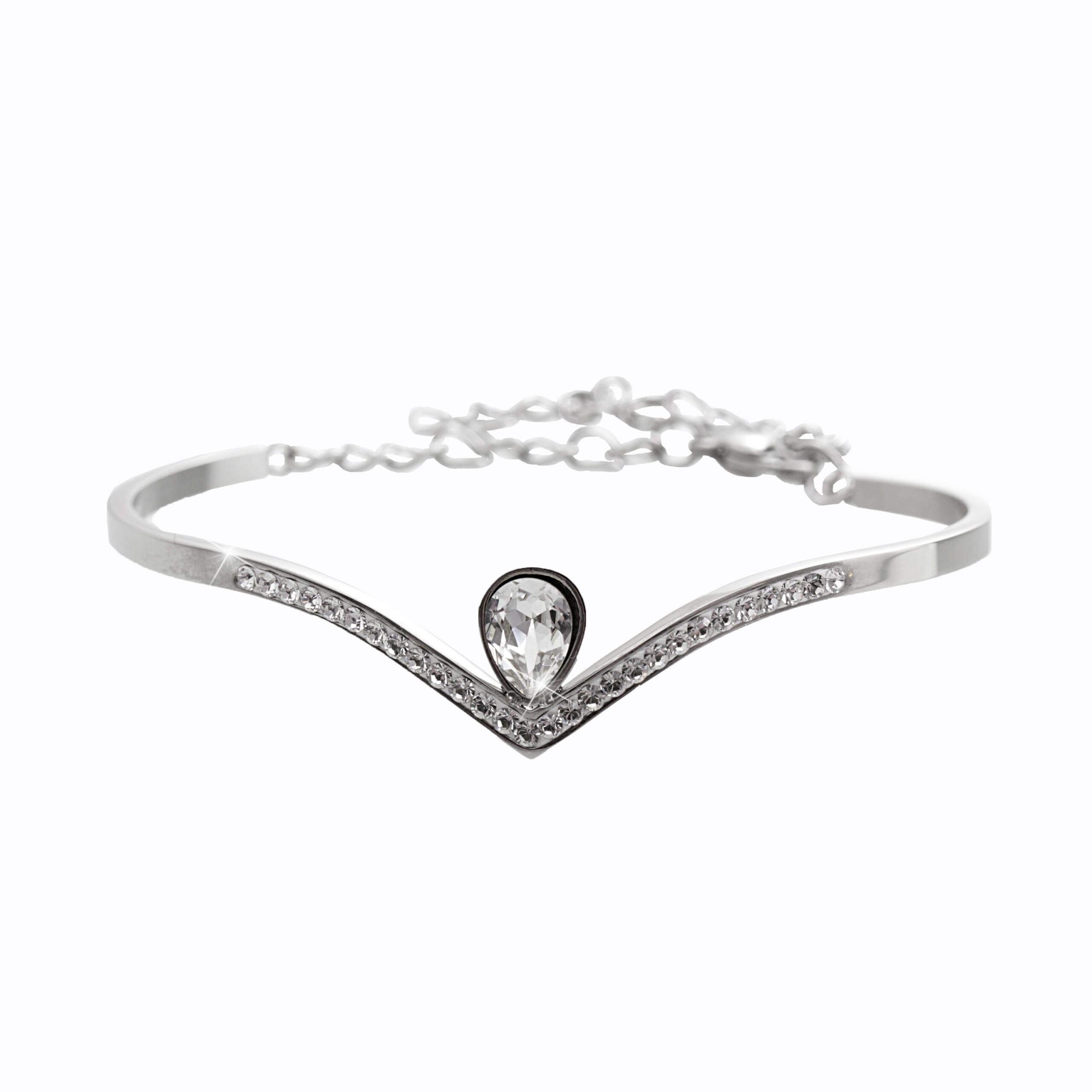 17498_17498-ocelovy-naramek-se-slzou-swarovski-crystal