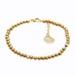17507_17507-zlaty-ocelovy-kulickovy-naramek-s-krystaly-swarovski-crystal