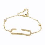 17549_17549-zlaty-ocelovy-naramek-ve-tvaru-pismene-c-s-krystaly-swarovski-golden-shadow
