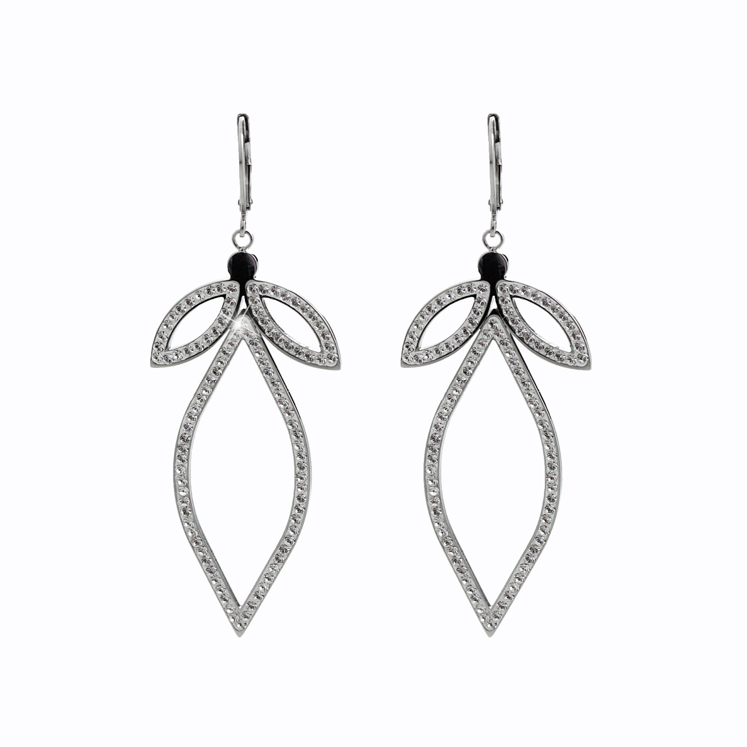 17591_17591-ocelove-nausnice-klapky-seskupeni-listku-s-krystaly-swarovski-crystal