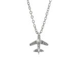 17612_17612-nahrdelnik-z-bizuterni-slitiny-male-letadelko-s-krystaly-swarovski-crystal