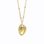 17645_17645-zlaty-nahrdelnik-z-bizuterni-slitiny-musle-zdobena-krystaly-swarovski-crystal